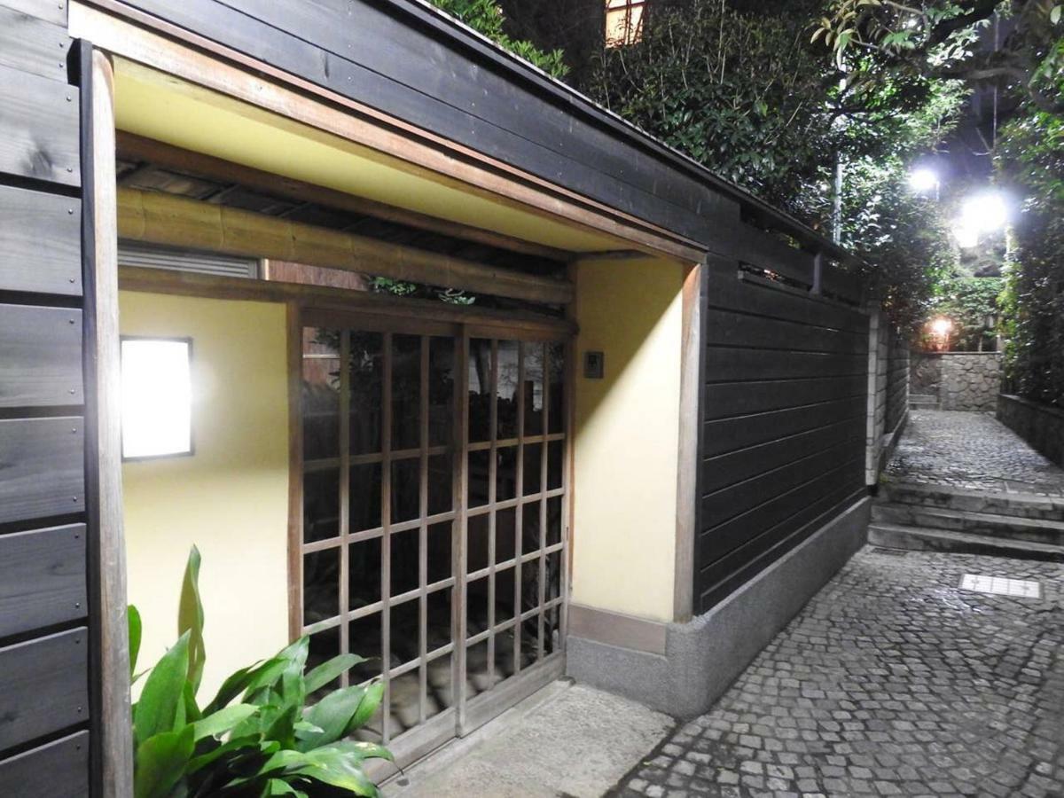 Hotel El Shinjuku 4 Tóquio Exterior foto